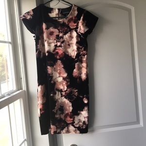 Velvet Cynthia Rowley party dress